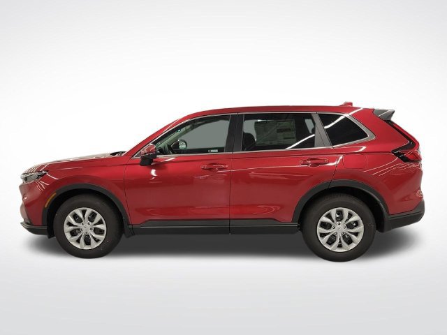 New 2027 Honda CR-V LX image 27