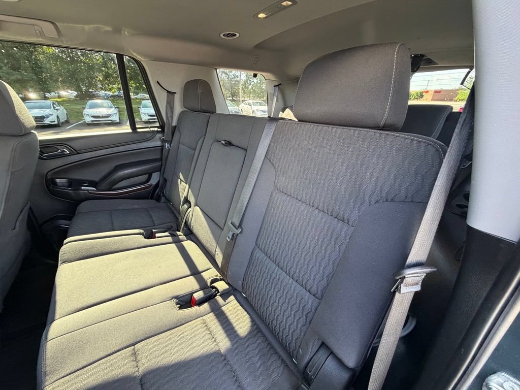 Used 2019 GMC Yukon SLE w/ Convenience Package AWD/4WD image 8