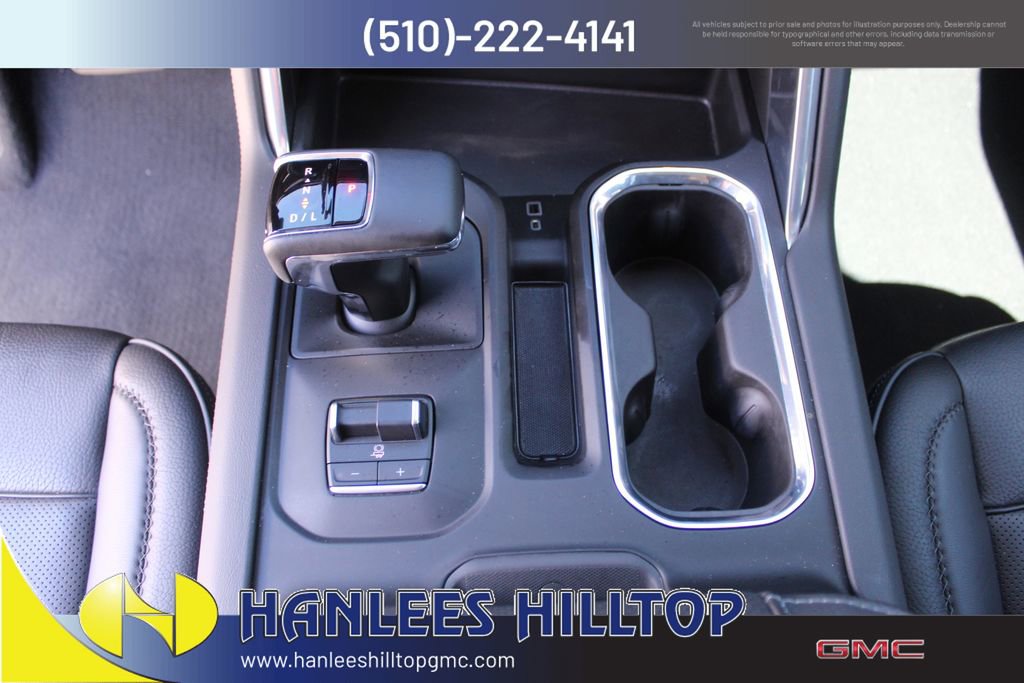 Used 2023 GMC Sierra 1500 Denali w/ Denali Reserve Package image 20