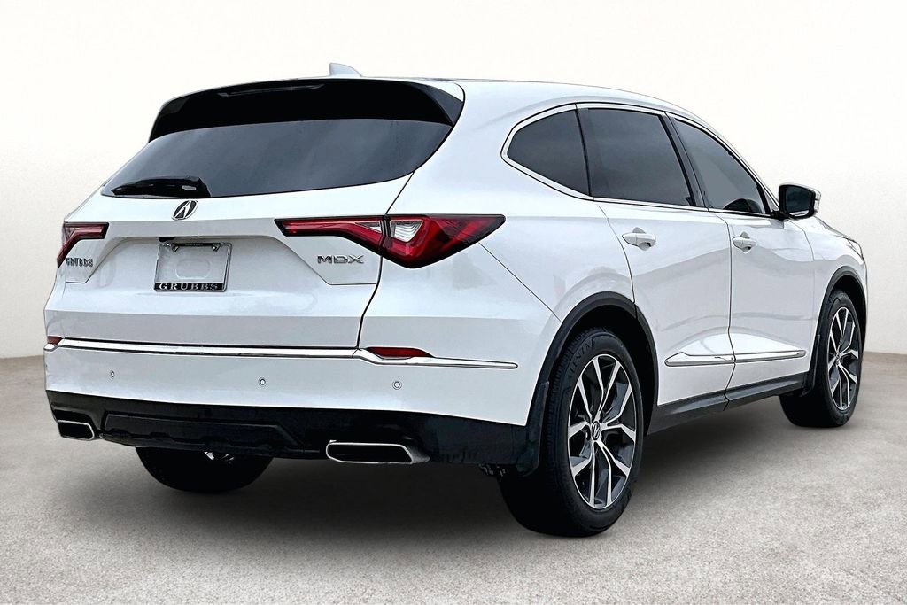 Used 2023 Acura MDX FWD w/ Technology Package image 14