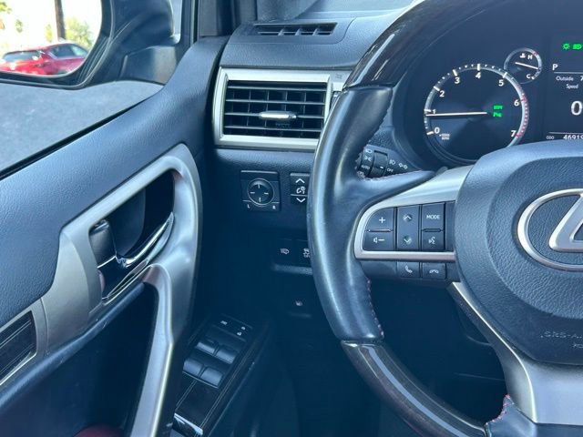 Used 2021 Lexus GX 460 Premium w/ Premium Package image 14