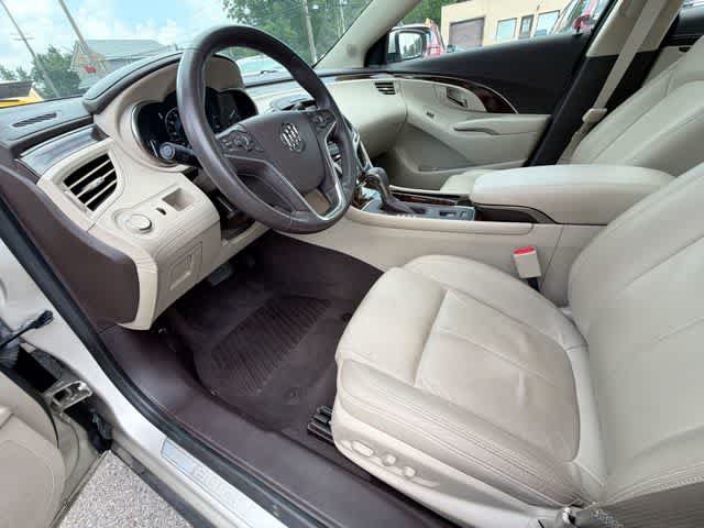Used 2015 Buick LaCrosse Leather FWD image 16