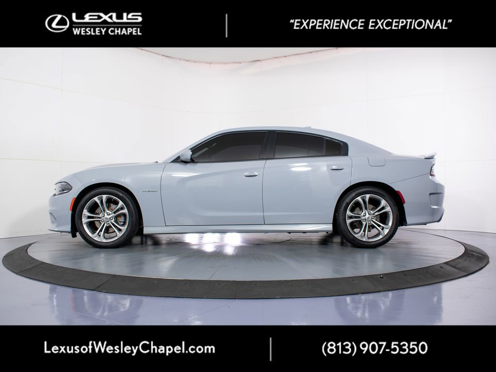 Used 2021 Dodge Charger R/T RWD image 10