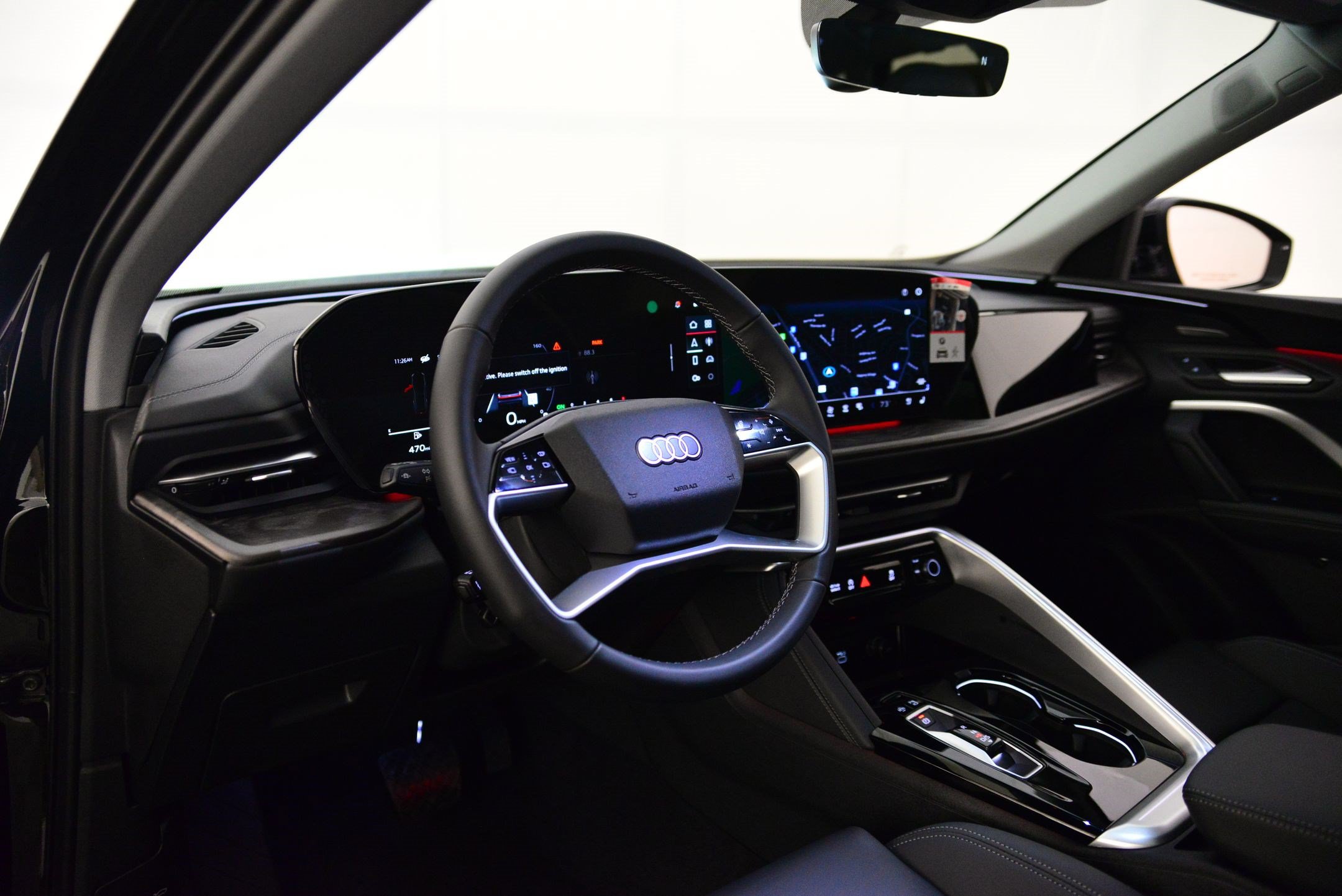 New 2025 Audi Q5 Premium w/ Premium Plus AWD/4WD image 3