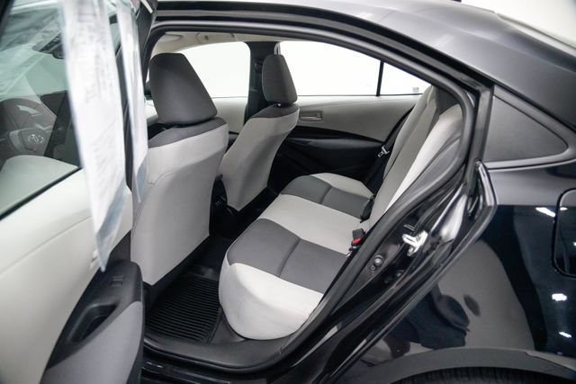 Used 2023 Toyota Corolla LE FWD image 9