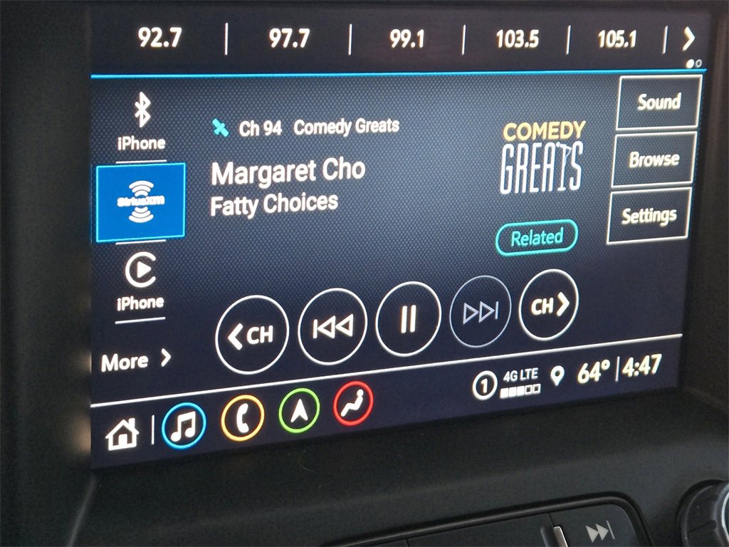 Used 2023 GMC Acadia SLT image 18