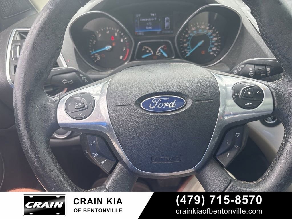 Used 2013 Ford Escape SEL AWD/4WD image 13