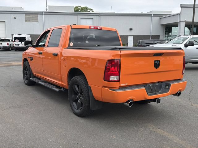 Used 2019 RAM 1500 Express w/ Express Value Package RWD image 3