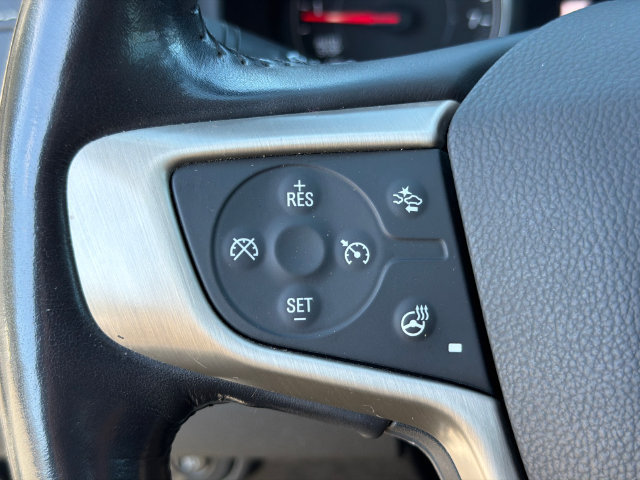 Used 2019 GMC Terrain Denali w/ Driver Alert Package II FWD image 25