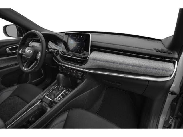 New 2026 Jeep Compass Limited w/ Sun, Sound & Navigation Group AWD/4WD image 14