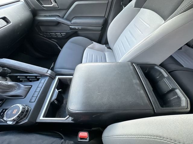 Certified 2024 Toyota Tacoma TRD Sport image 25