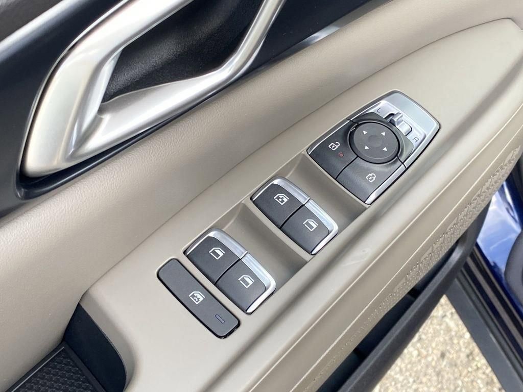 New 2026 Kia Carnival FWD image 14