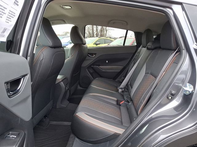 New 2026 Subaru Crosstrek 2.5i Limited image 11