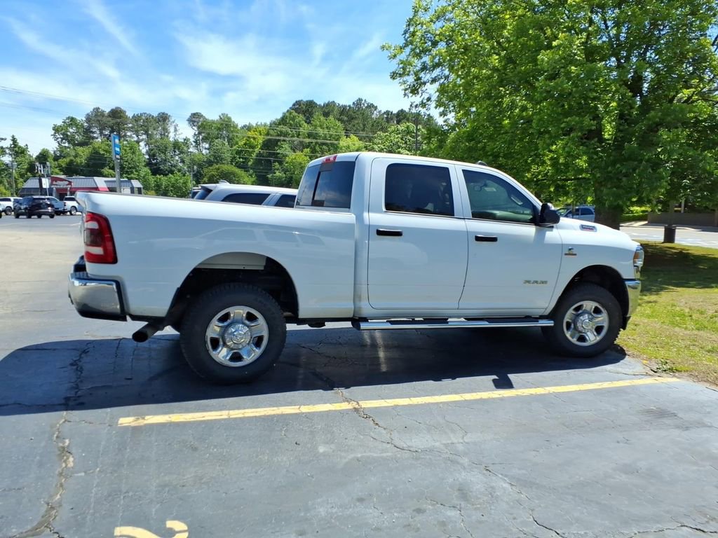 Used 2020 RAM 2500 Tradesman AWD/4WD image 4