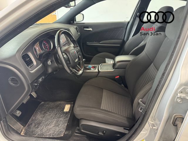 Used 2022 Dodge Charger R/T w/ Performance Handling Group RWD image 21