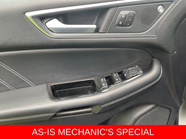 Used 2019 Ford Edge ST AWD/4WD image 18