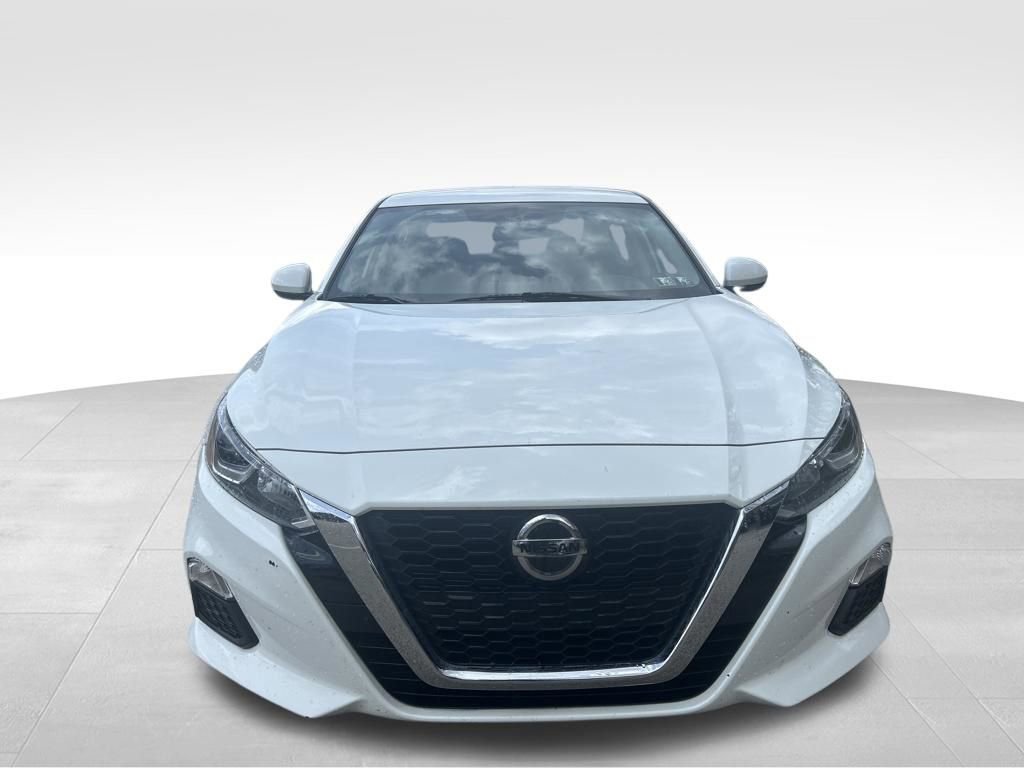 Used 2020 Nissan Altima 2.5 S image 9