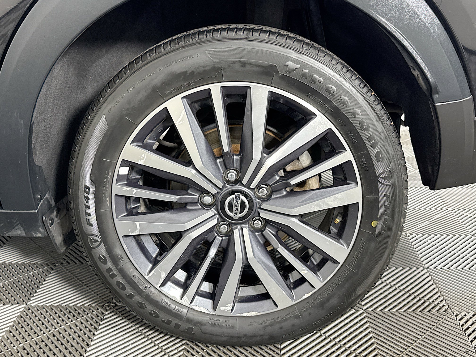 Used 2021 Nissan Kicks SV image 36