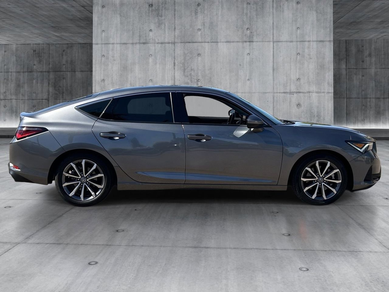 Certified 2024 Acura Integra image 6