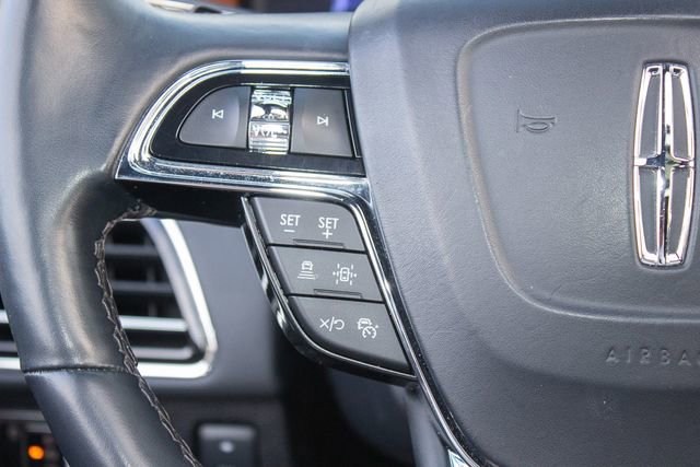 Used 2024 Lincoln Navigator Black Label image 29