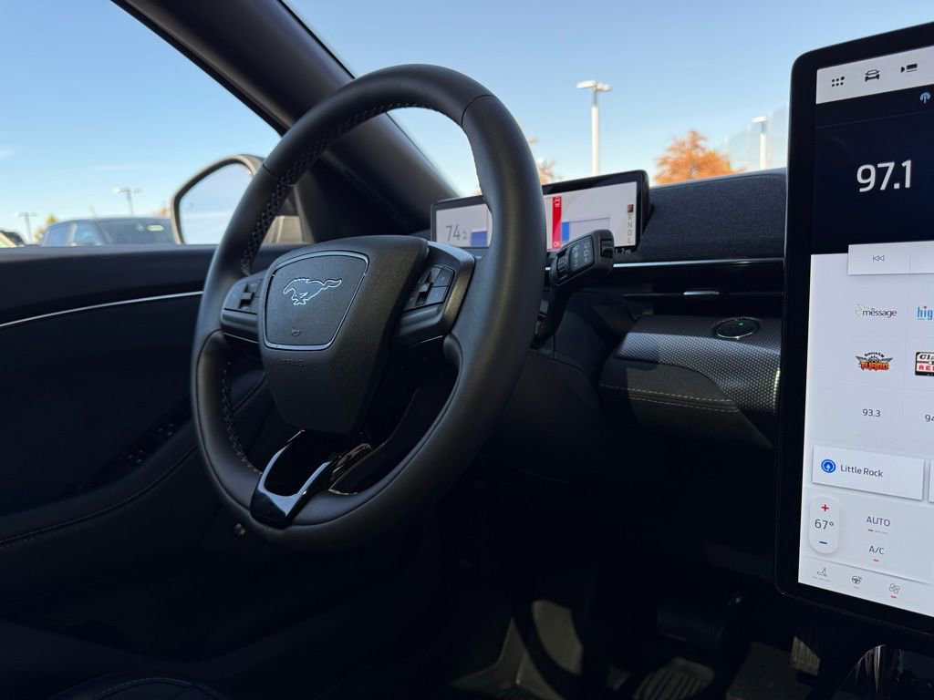 Used 2023 Ford Mustang Mach-E GT w/ GT Performance Edition image 32