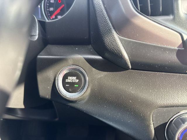 Used 2022 GMC Terrain AT4 w/ Infotainment Package II AWD/4WD image 17