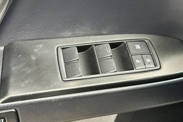 Used 2022 Lexus GX 460 w/ Black Line Special Edition AWD/4WD image 13