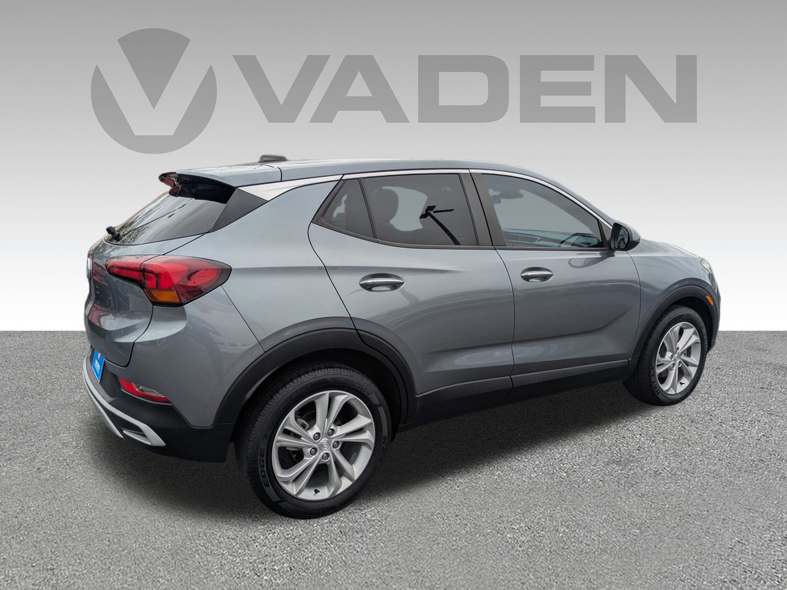 Used 2021 Buick Encore GX Preferred image 23