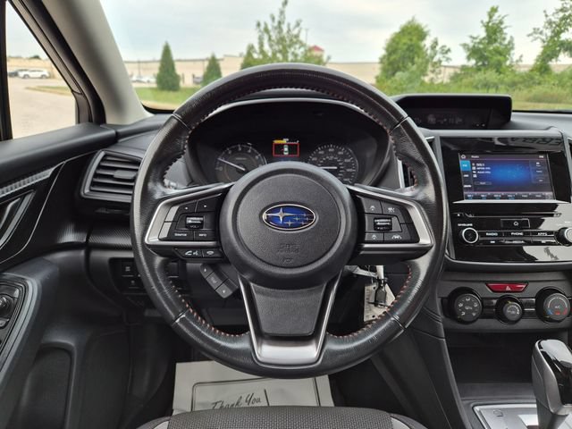Used 2019 Subaru Crosstrek 2.0i Premium AWD/4WD image 17