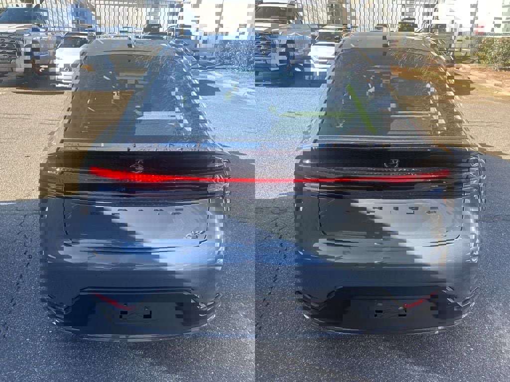 New 2026 Toyota Prius LE image 15