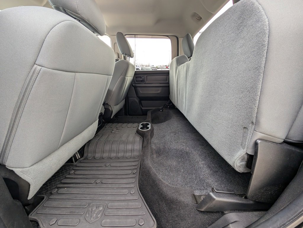 Used 2014 RAM 1500 Express image 18
