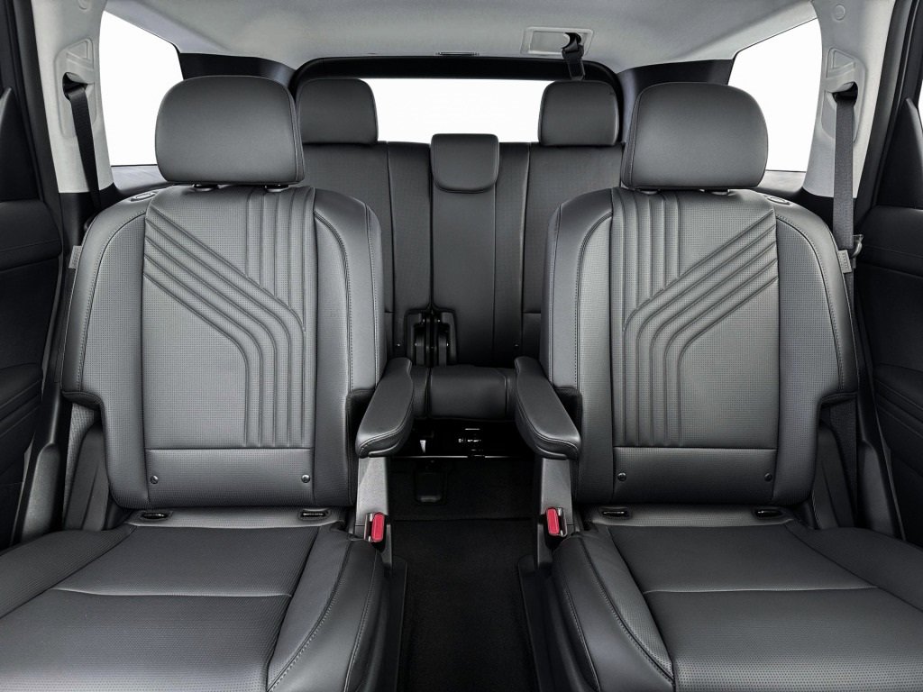 New 2026 Hyundai Palisade SEL image 16