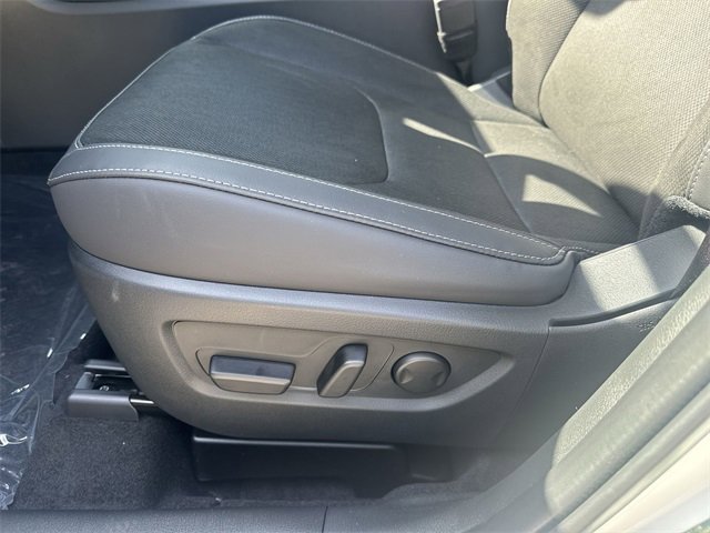 New 2026 MAZDA CX-5 Preferred image 12