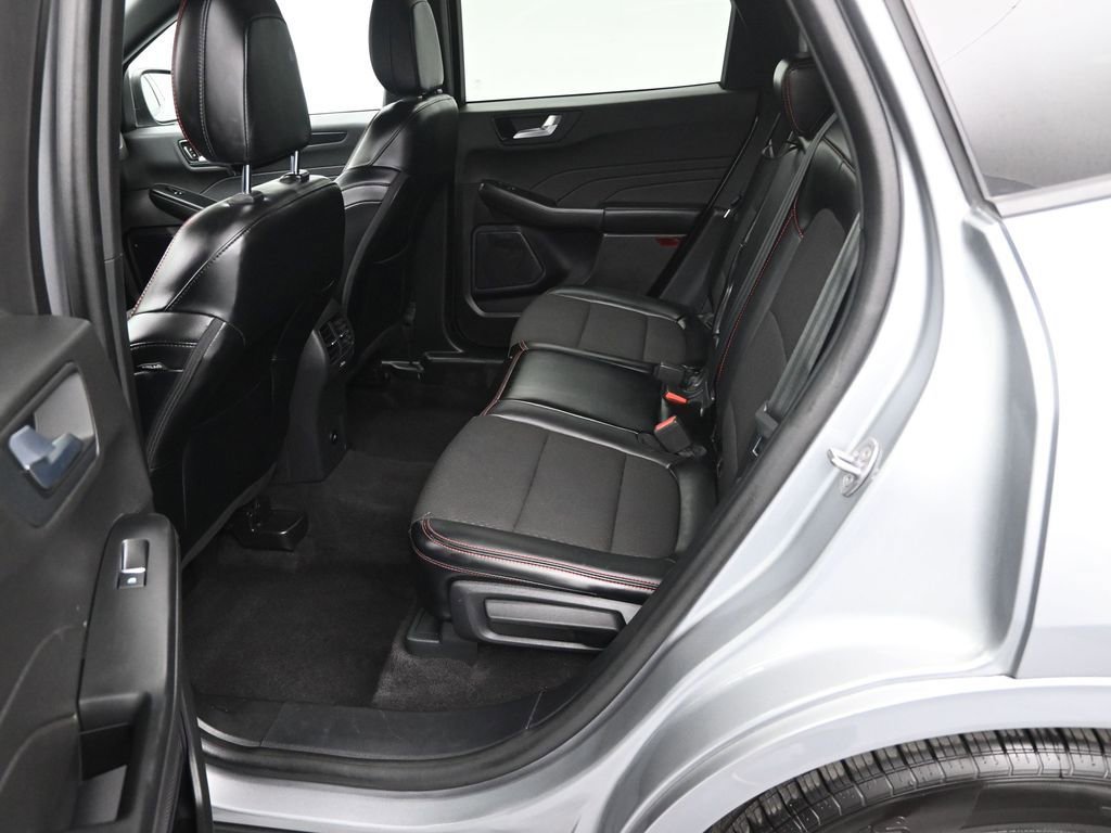 Certified 2024 Ford Escape ST-Line w/ Cold Weather Package image 20