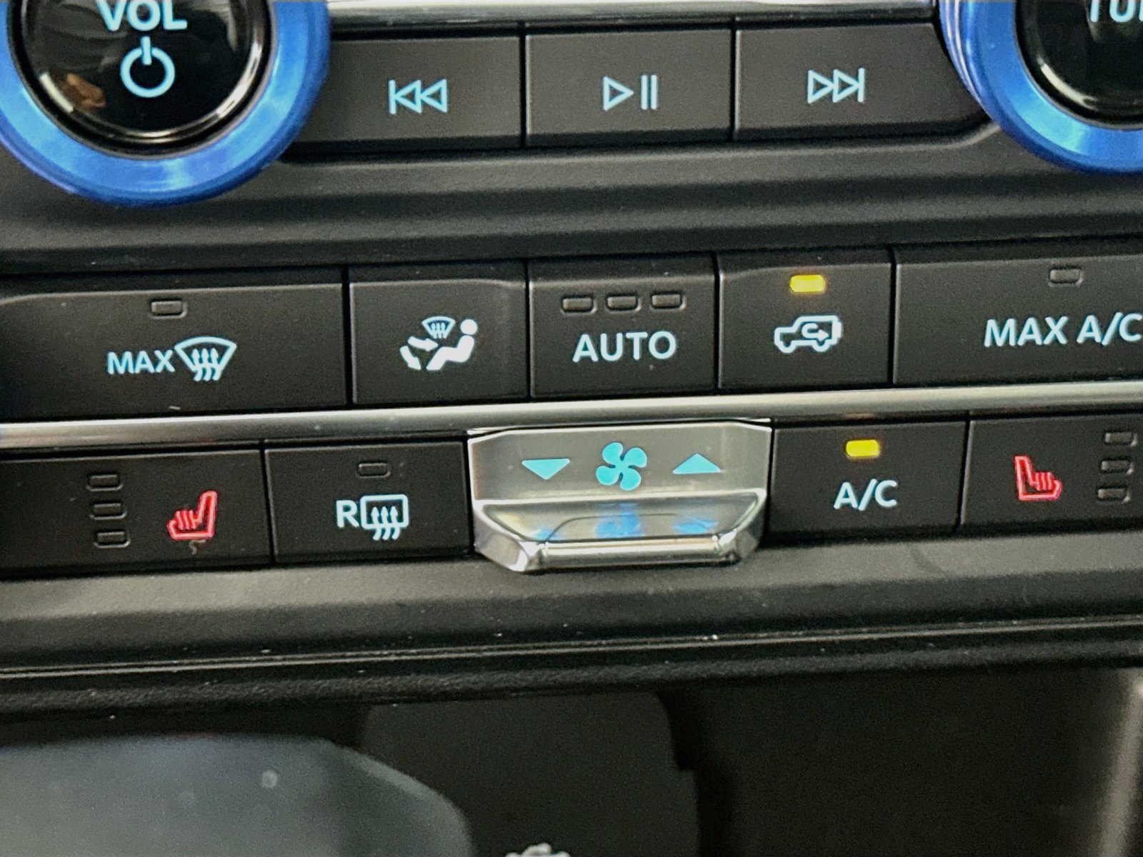 Used 2021 Ford Bronco Outer Banks AWD/4WD image 20