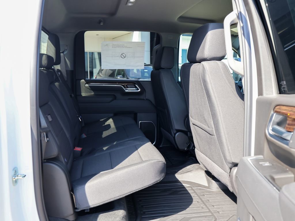New 2026 GMC Sierra 2500 SLE w/ SLE Value Package; image 27