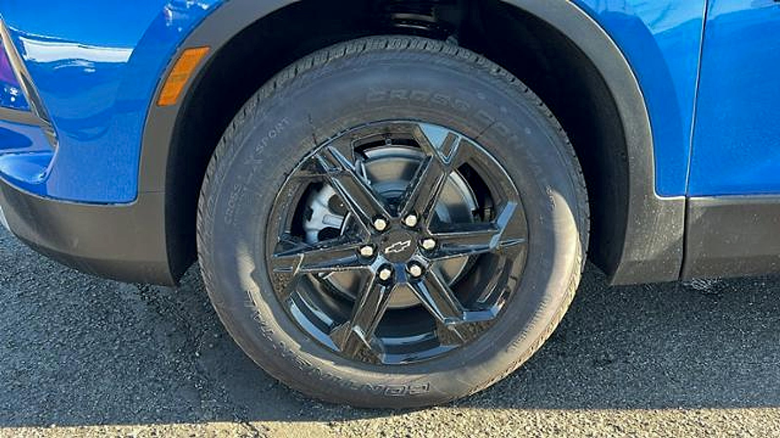 New 2026 Chevrolet Blazer LT w/ Convenience Package image 10