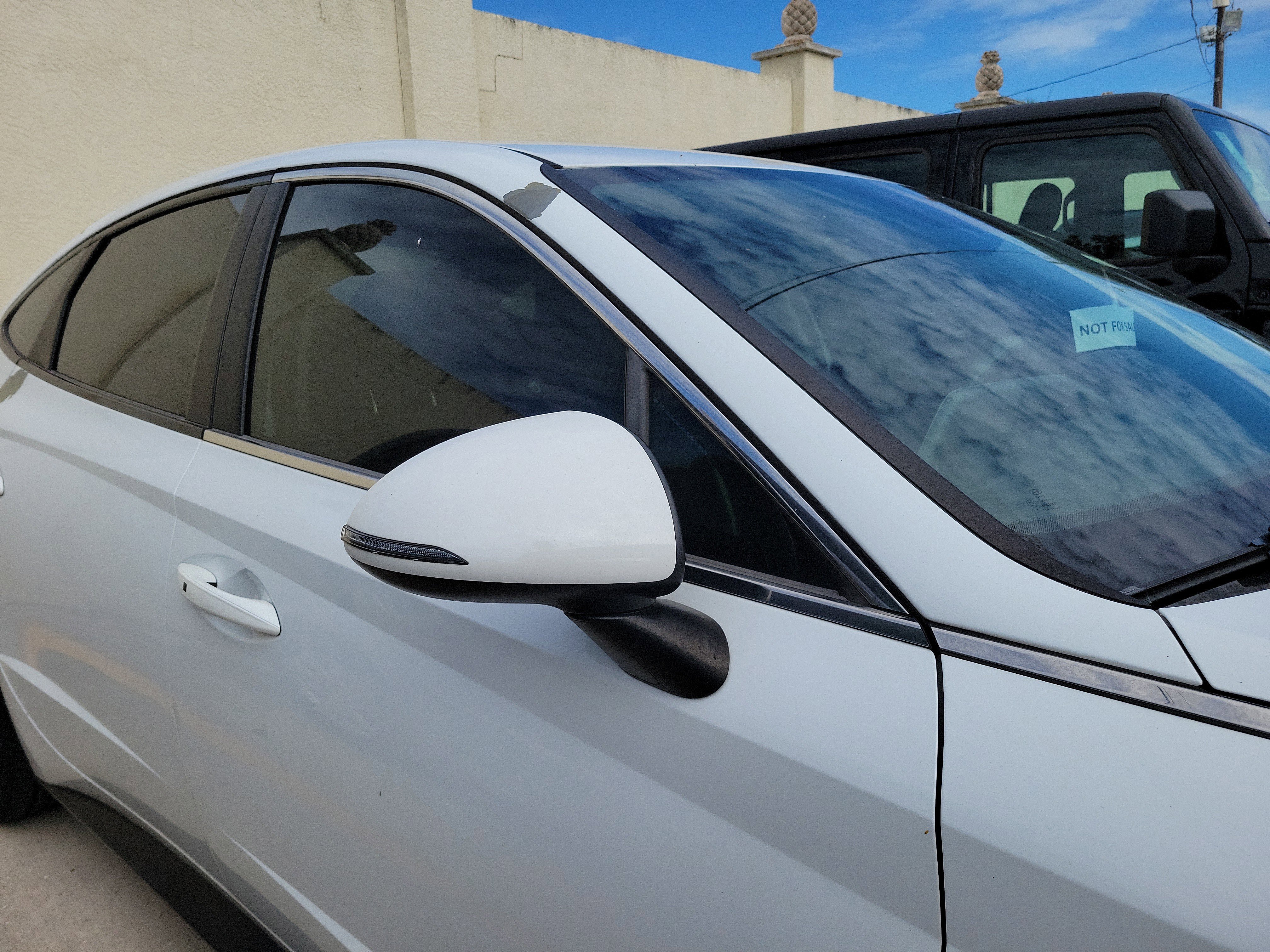 Used 2020 Hyundai Sonata SEL FWD image 7