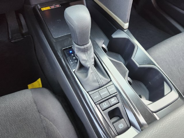 Certified 2026 Toyota Camry LE w/ Convenience Package FWD image 18