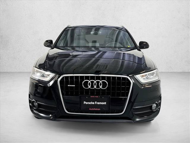 Used 2015 Audi Q3 2.0T Premium Plus AWD/4WD image 6