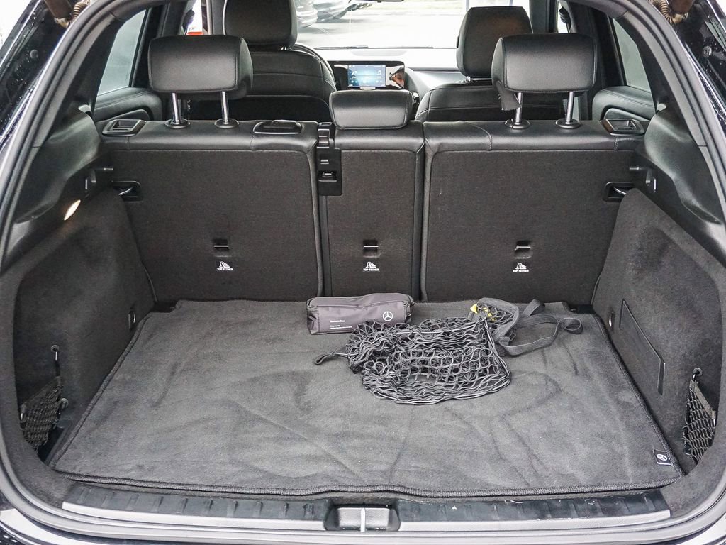Used 2021 Mercedes-Benz GLA 250 image 25