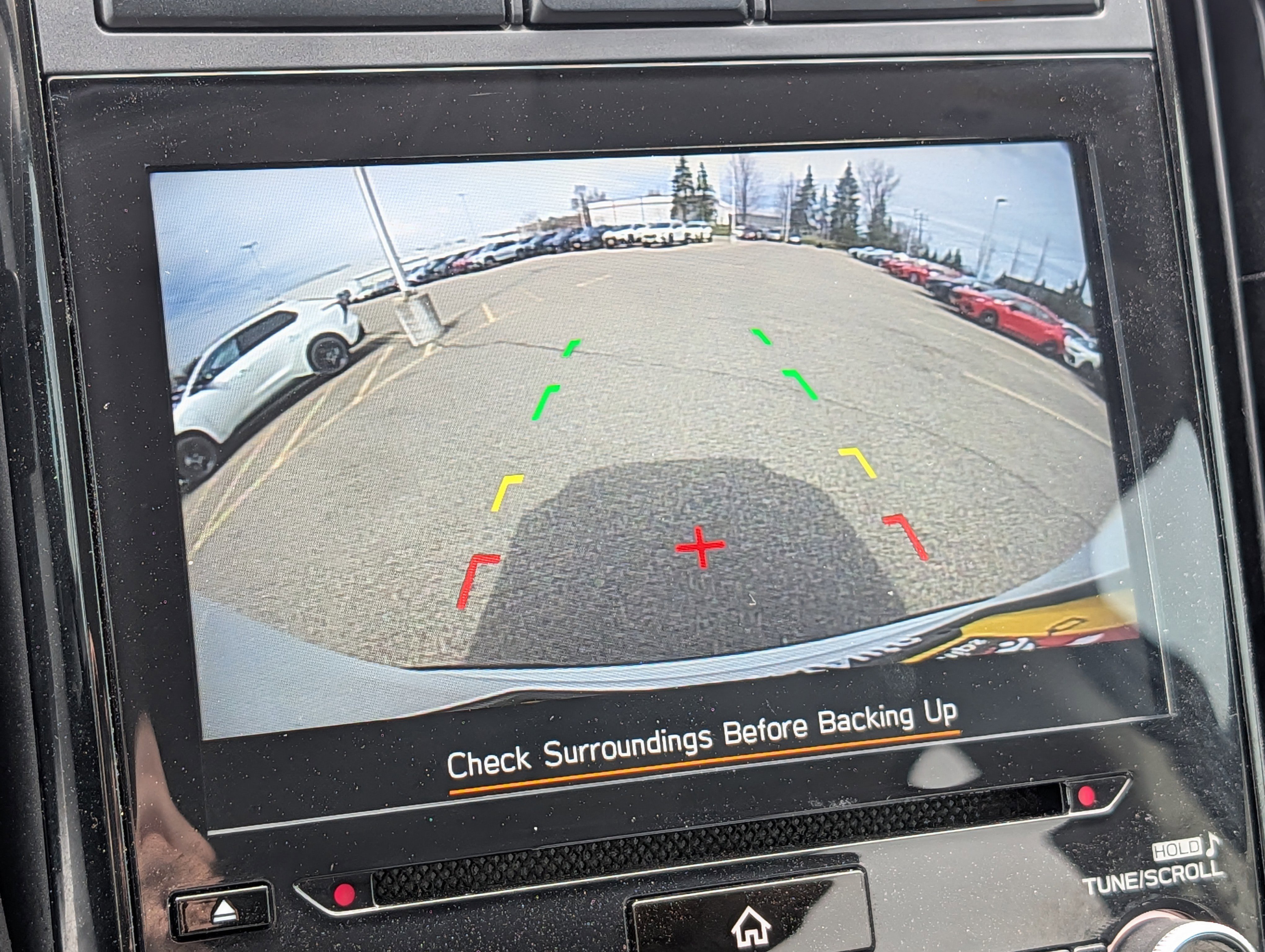 Used 2022 Subaru Ascent Premium image 26