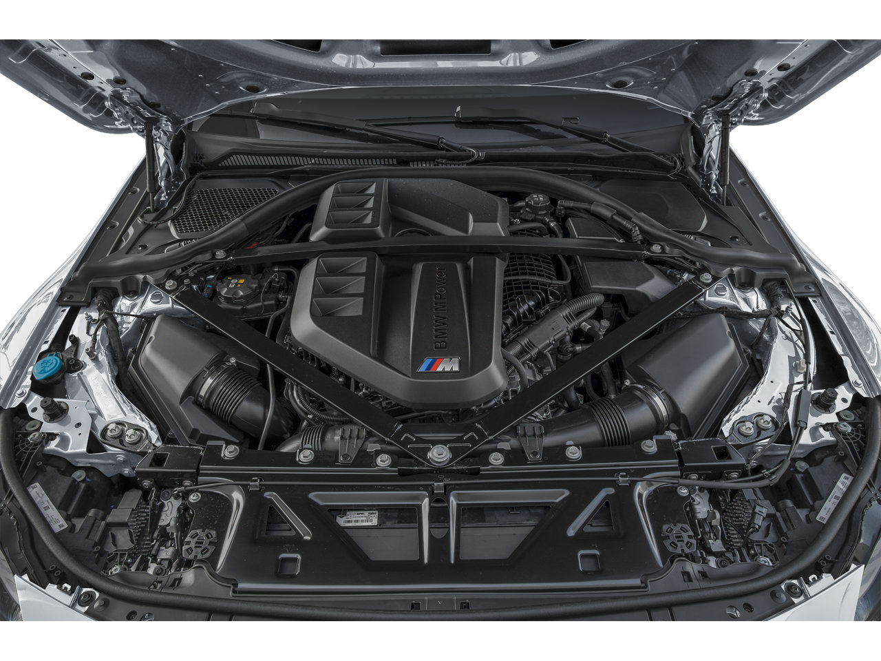 New 2026 BMW M2 RWD image 24
