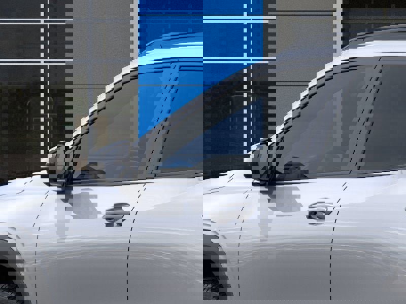 New 2026 Chevrolet Trax LT image 12