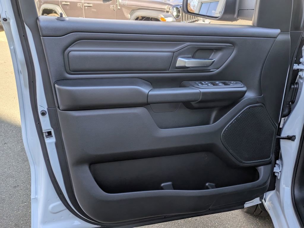 New 2026 RAM 1500 Express image 11