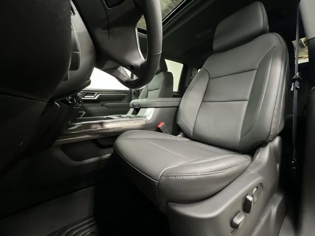 New 2026 Chevrolet Silverado 2500 LTZ w/ Trail Boss Package image 20