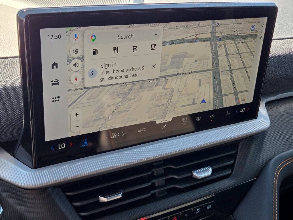 New 2027 Ford Explorer Tremor AWD/4WD image 19