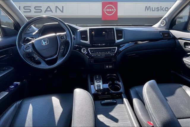 Used 2020 Honda Ridgeline RTL-E image 8