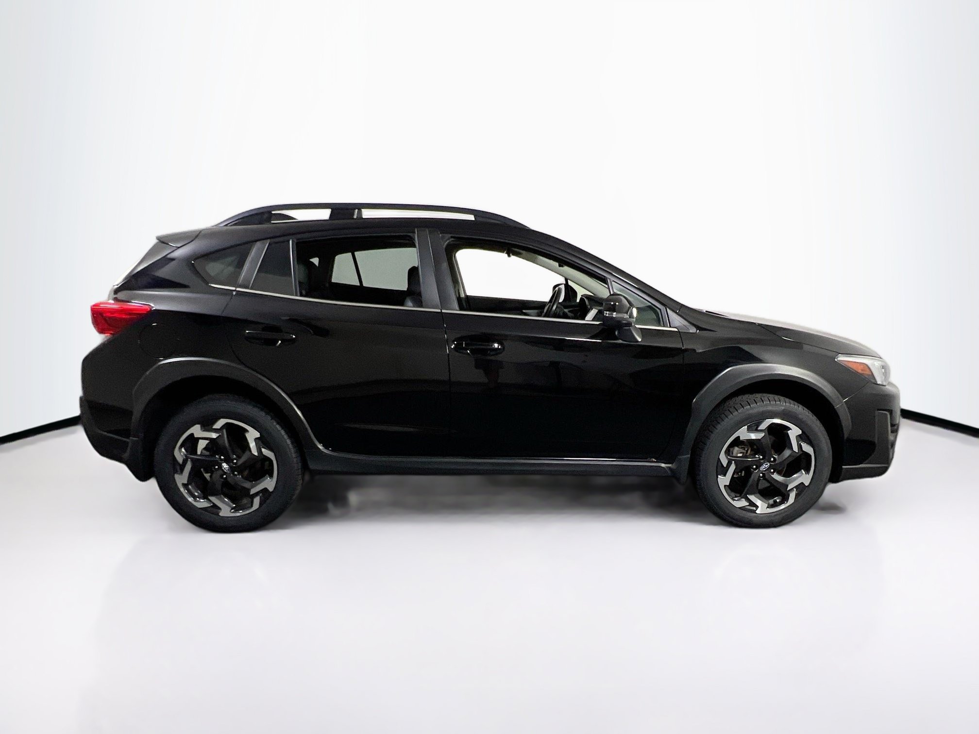 Used 2023 Subaru Crosstrek 2.5i Limited AWD/4WD image 4