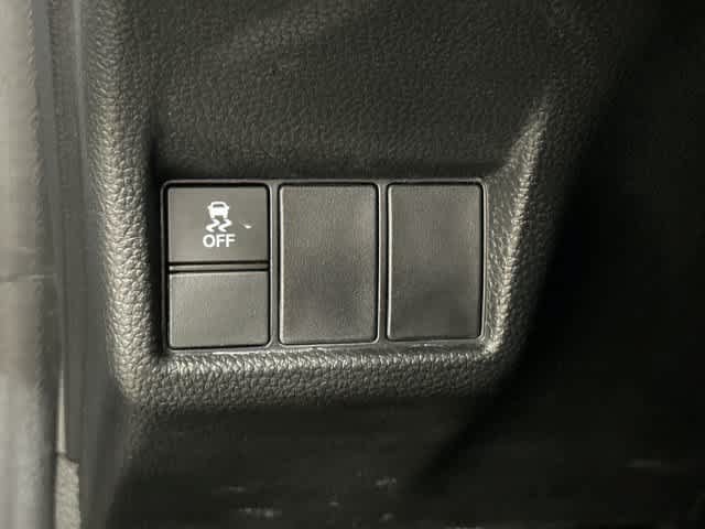 Certified 2026 Honda Civic Sport image 19